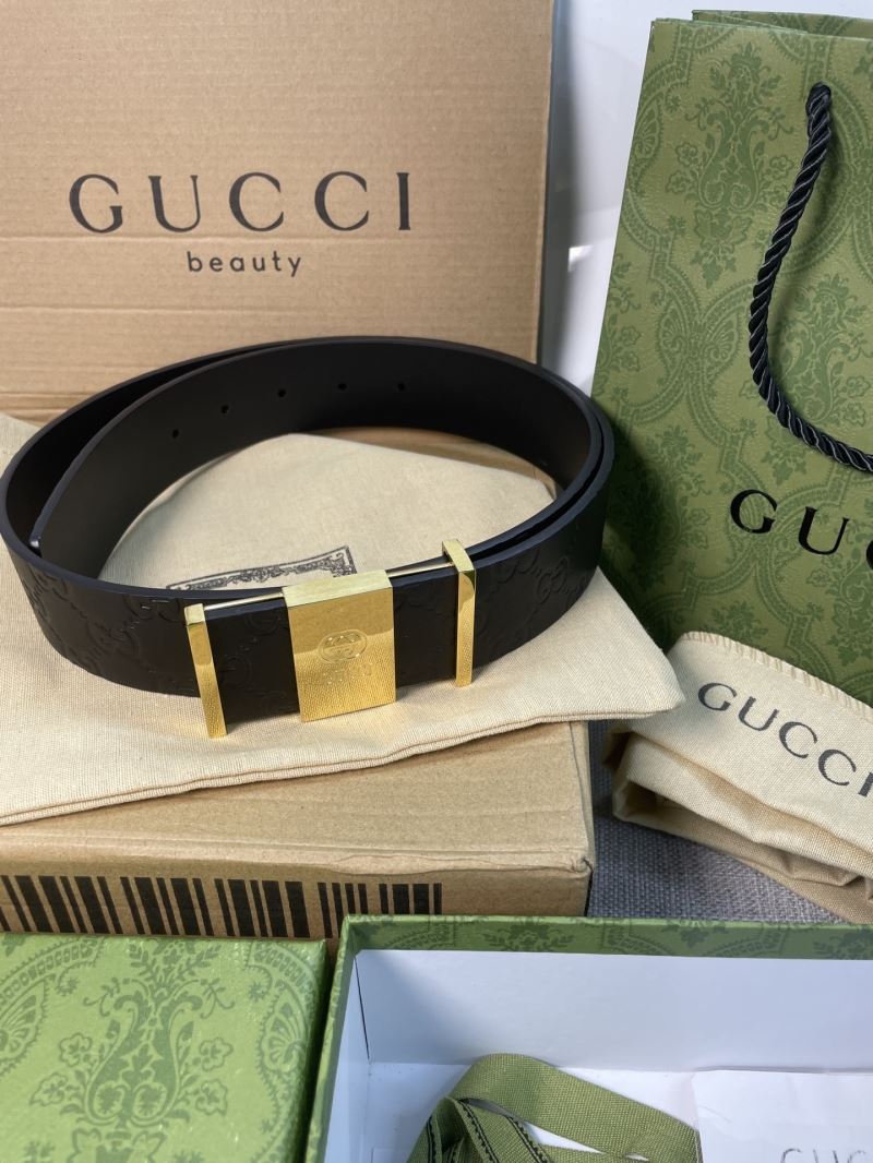 Gucci Belts